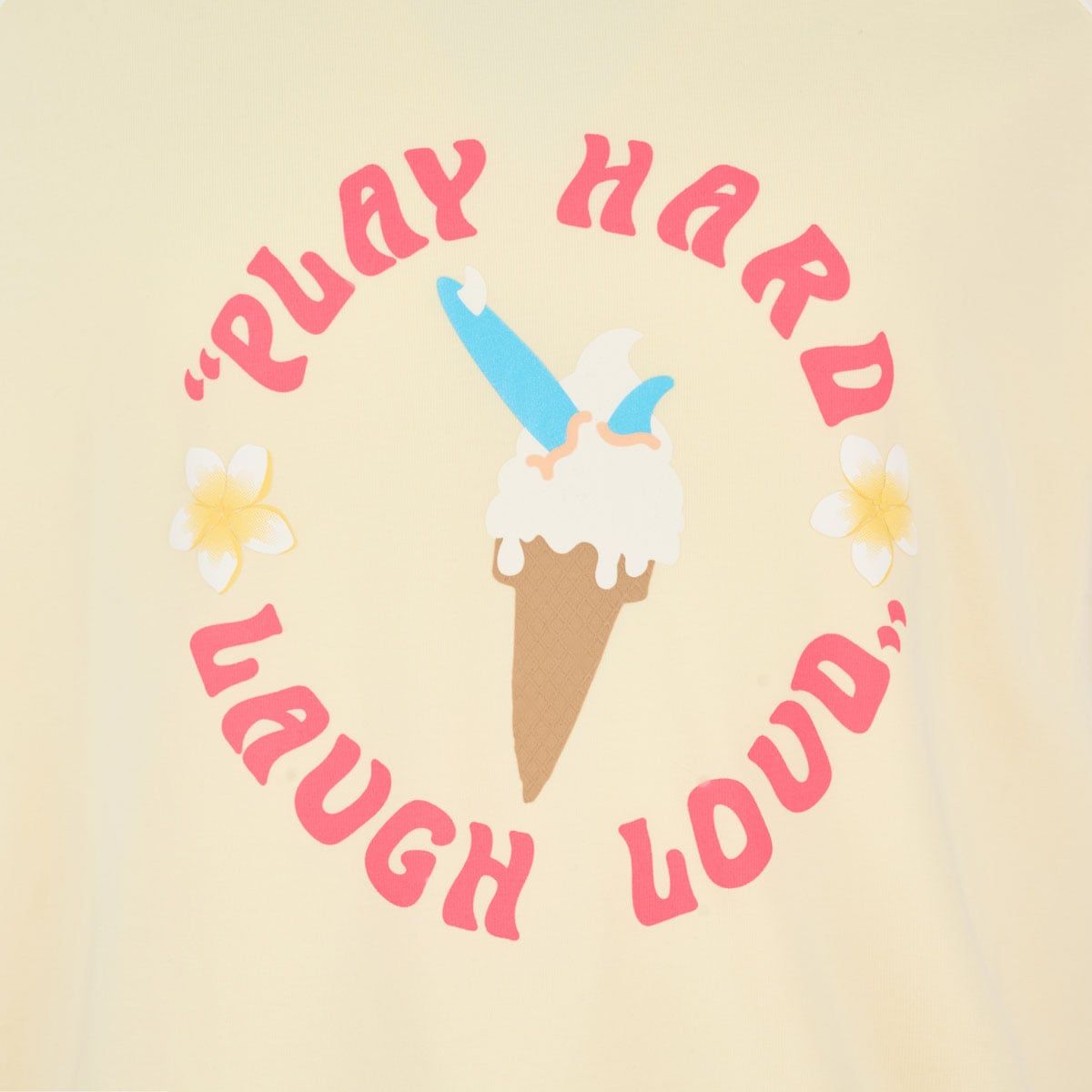 Áo T-shirt Trẻ em nữ YHSW036-1V