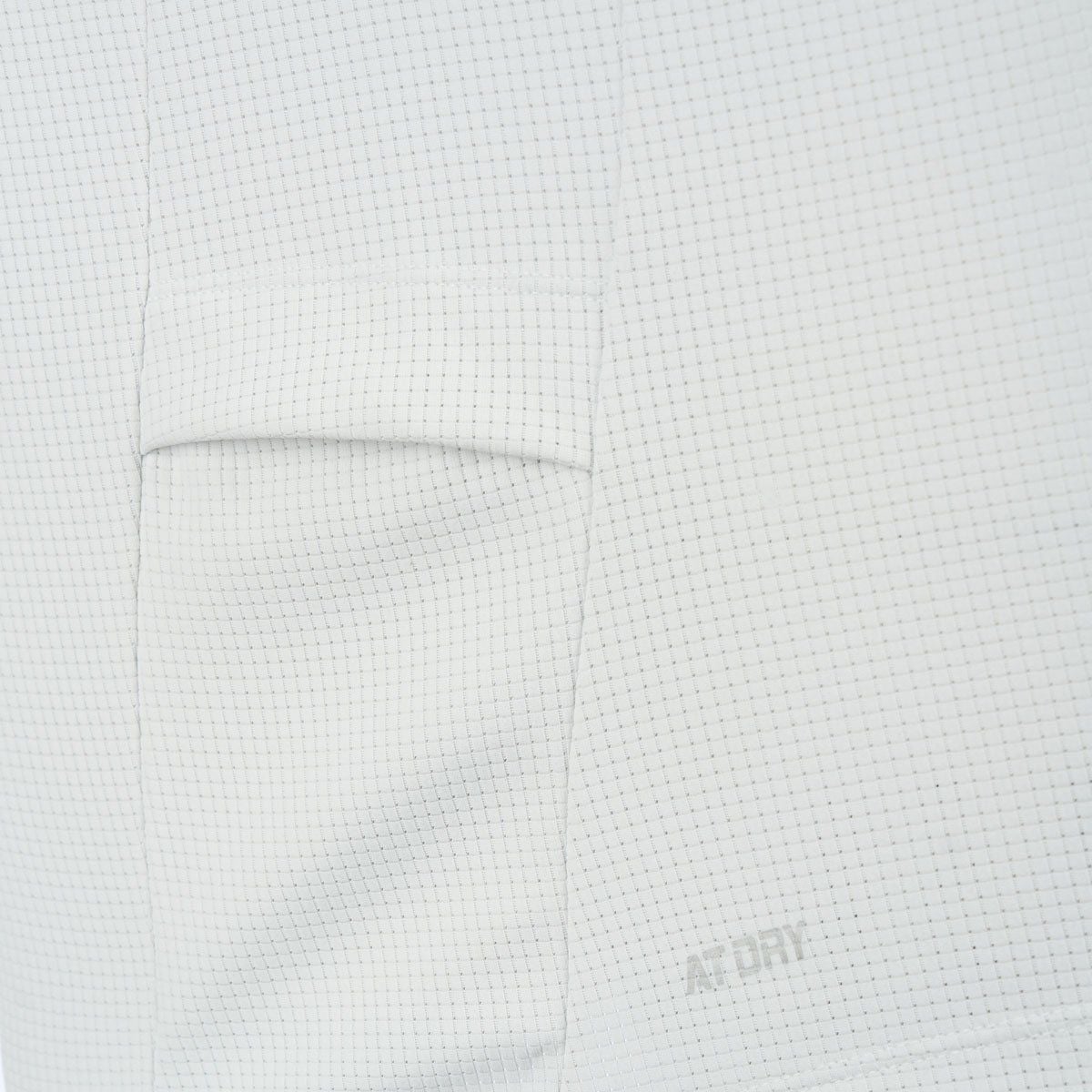 Áo dài tay không cổ  Nam ATLV027-5V