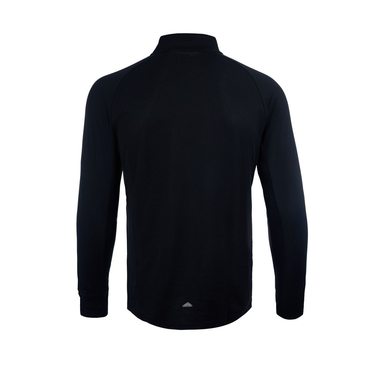 Áo dài tay không cổ  Nam ATLV027-1V