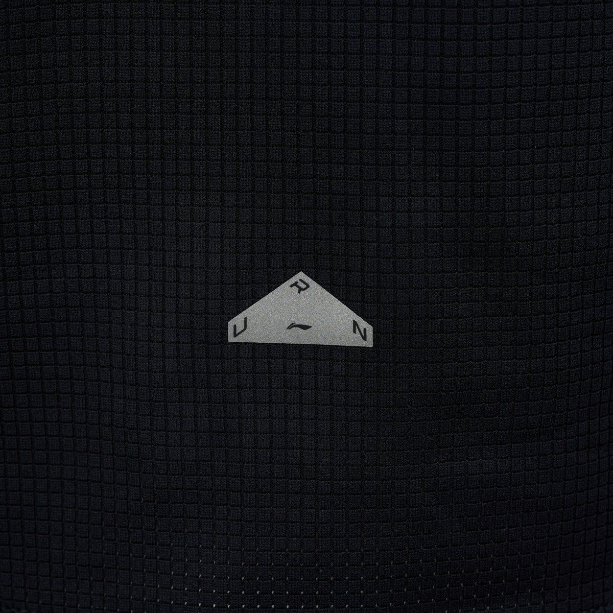 Áo dài tay không cổ  Nam ATLV027-1V