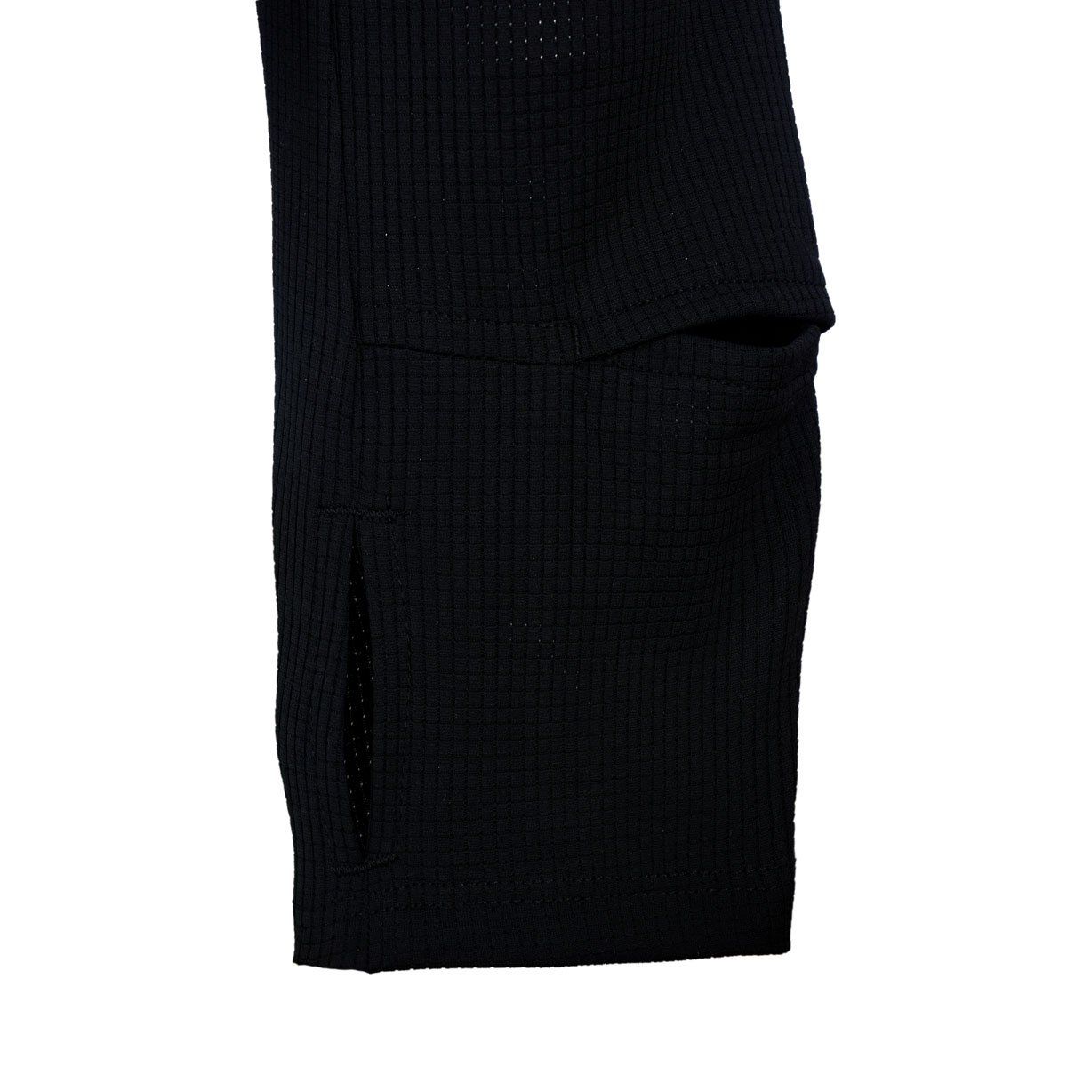 Áo dài tay không cổ  Nam ATLV027-1V