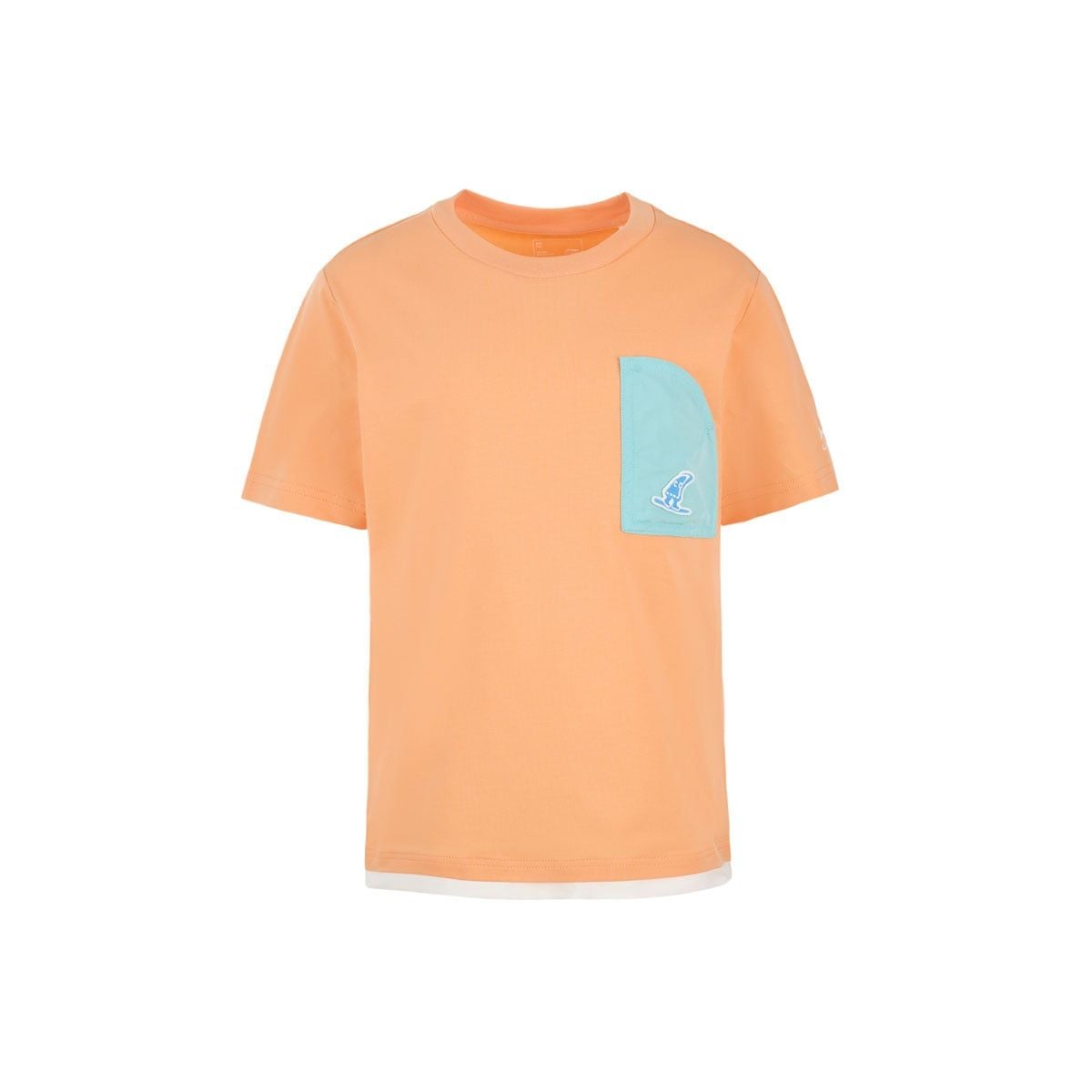 Áo T-shirt Trẻ em nam YHSW027-3V