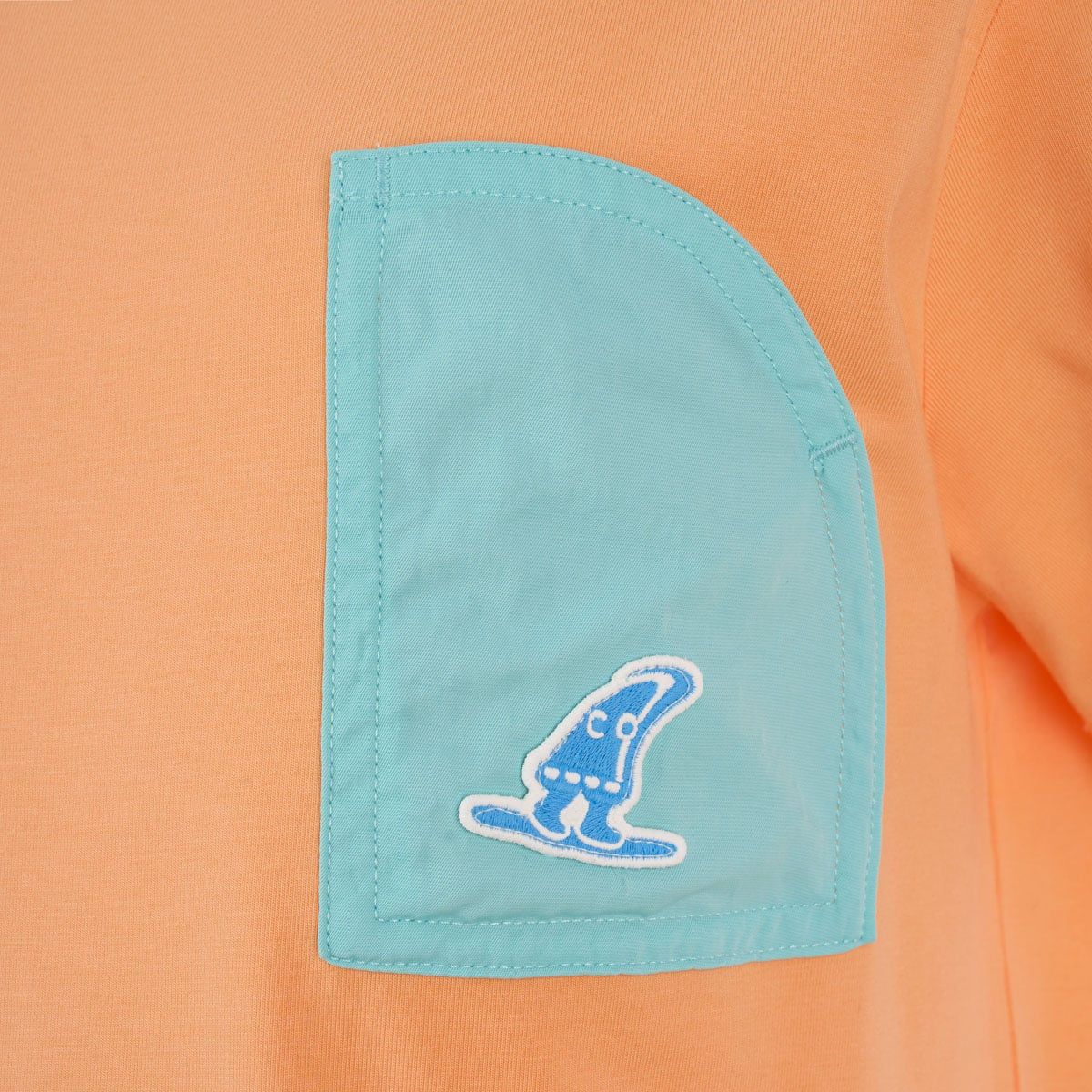 Áo T-shirt Trẻ em nam YHSW027-3V