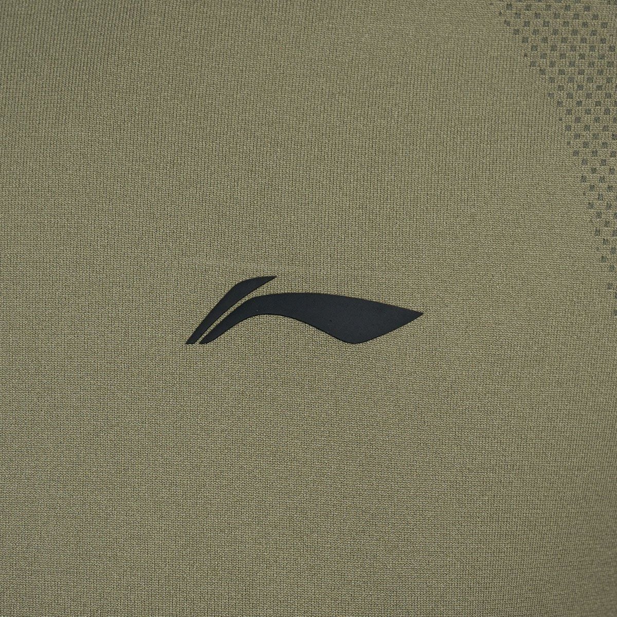 Áo dài tay không cổ  Nam ATLV047-2V