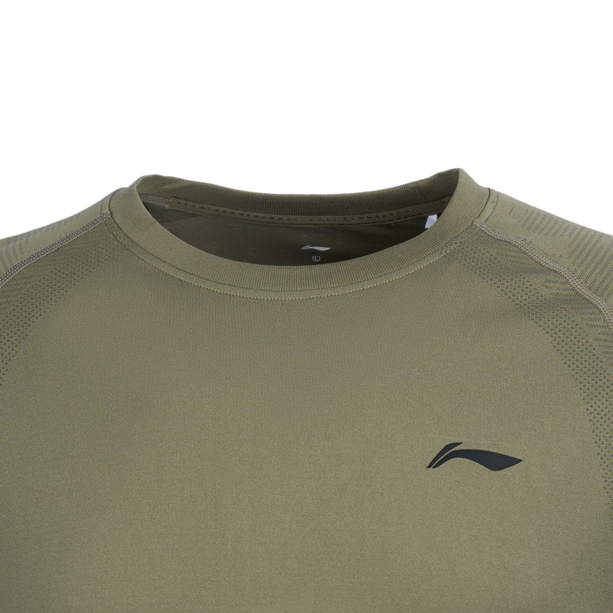 Áo dài tay không cổ  Nam ATLV047-2V