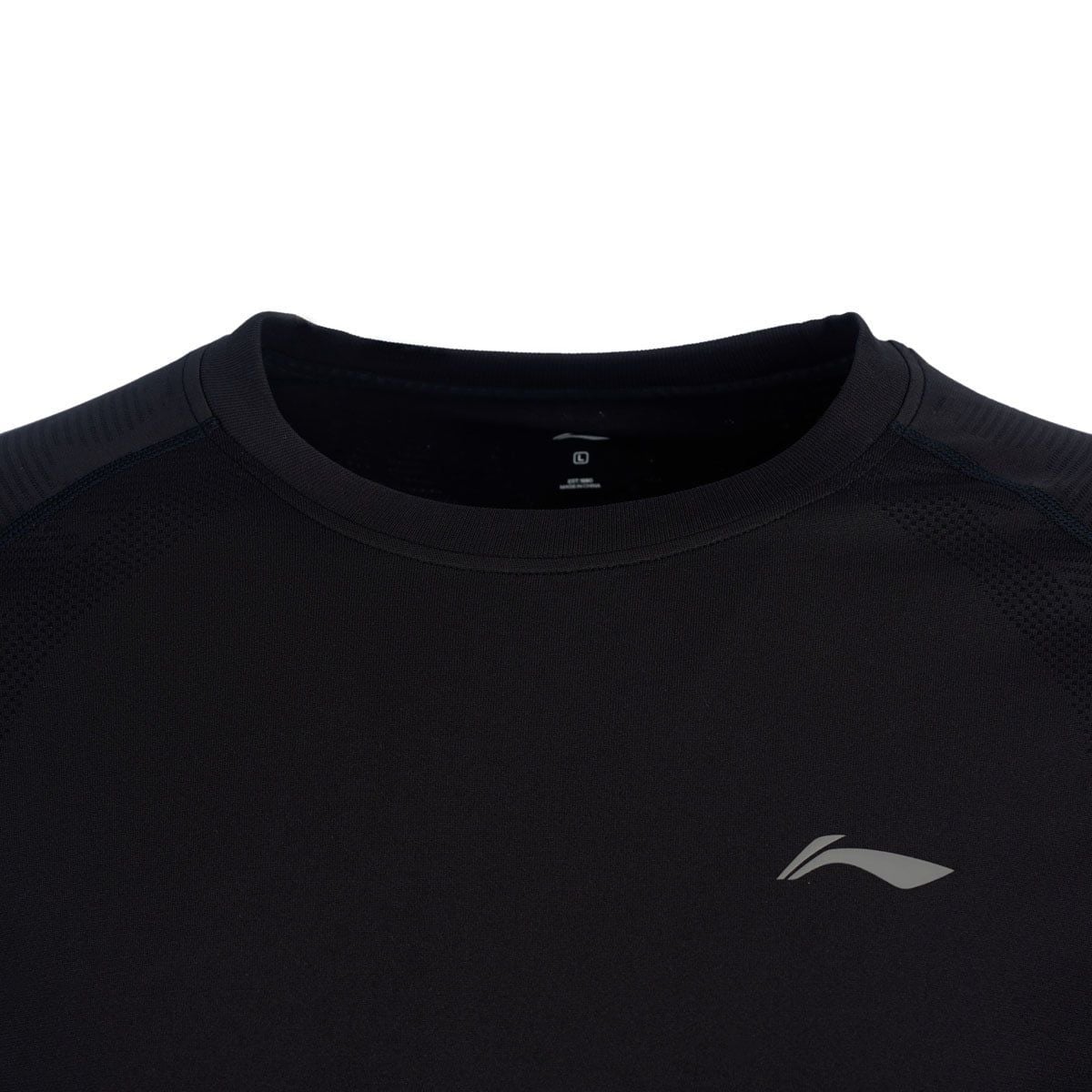 Áo dài tay không cổ  Nam ATLV047-1V