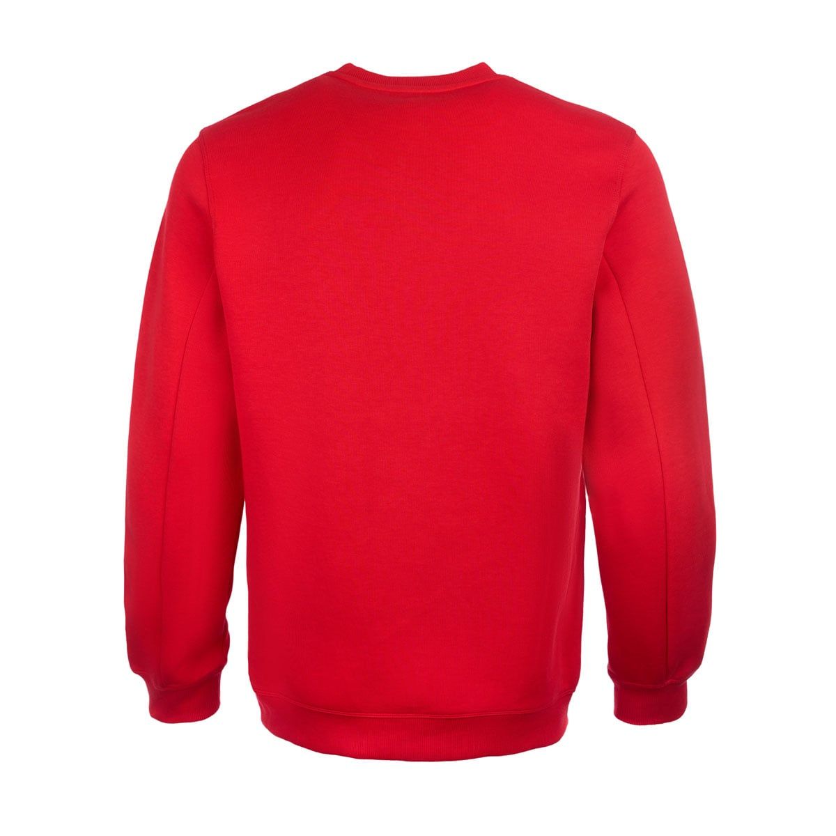 Áo nỉ cổ tròn không mũ Nam AWDV165-6V