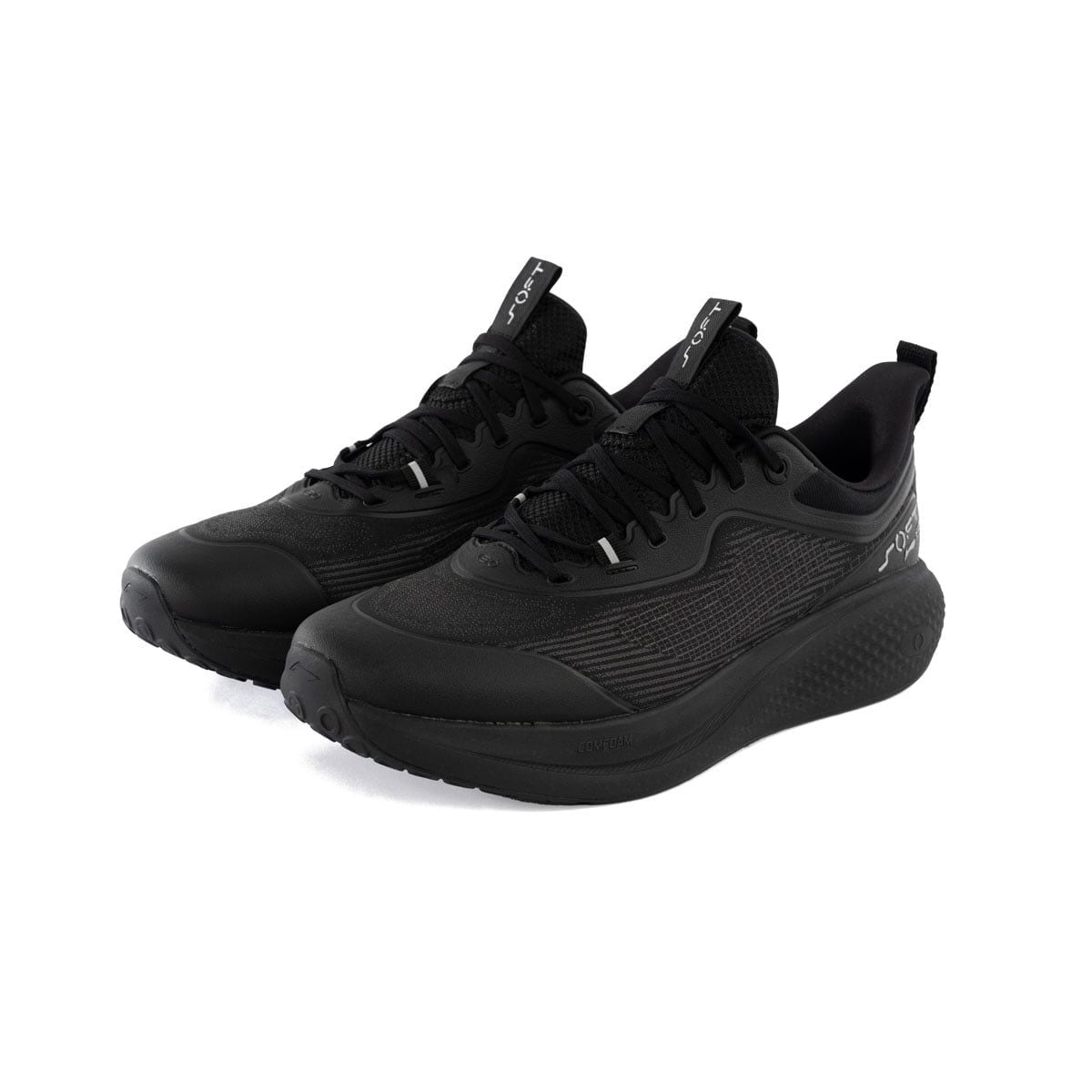 Giày thời trang SOFT GO 3 Nam AGLW001-1V