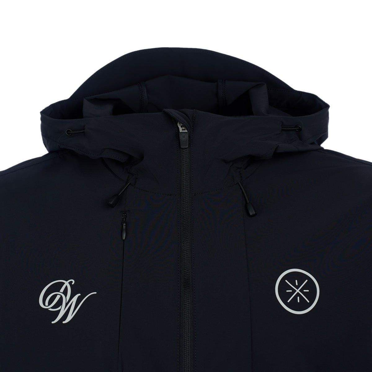 Áo gió có mũ Nam AFDV125-1V