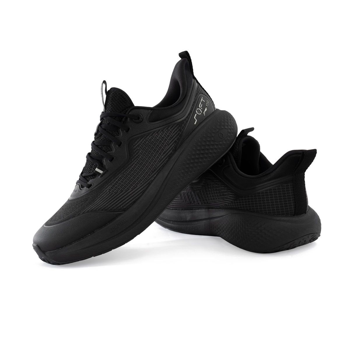 Giày thời trang SOFT GO 3 Nam AGLW001-1V