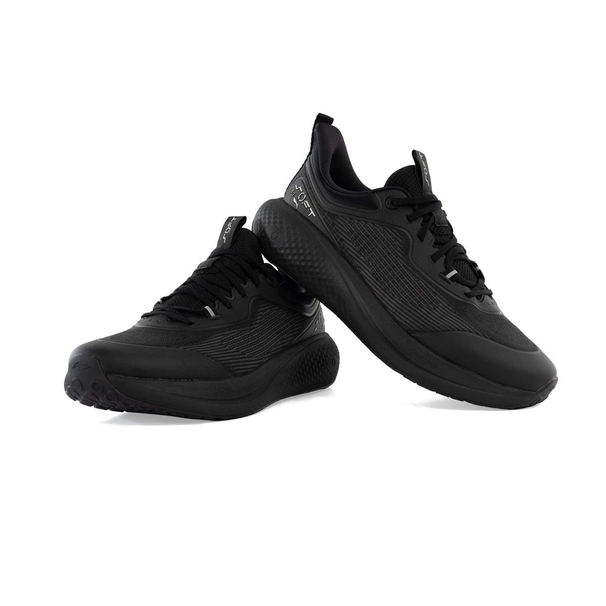 Giày thời trang SOFT GO 3 Nam AGLW001-1V