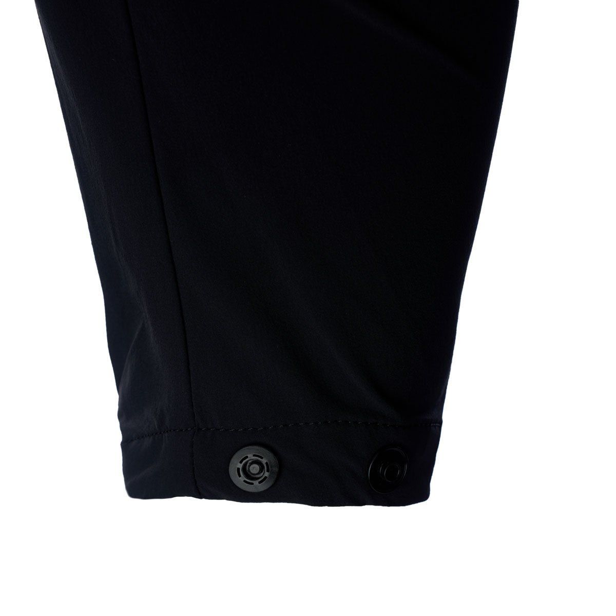 Áo gió có mũ Nam AFDV125-1V