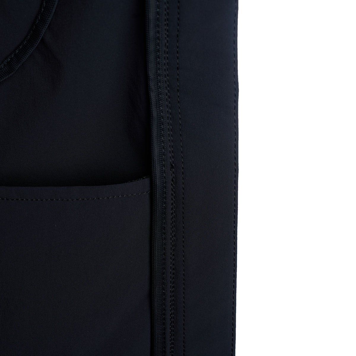 Áo gió có mũ Nam AFDV125-1V