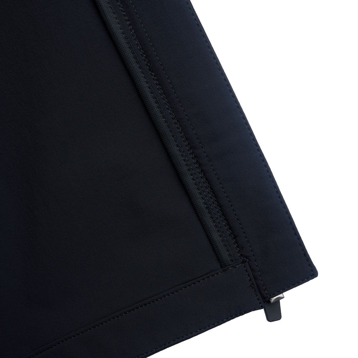 Áo gió có mũ Nam AFDV125-1V