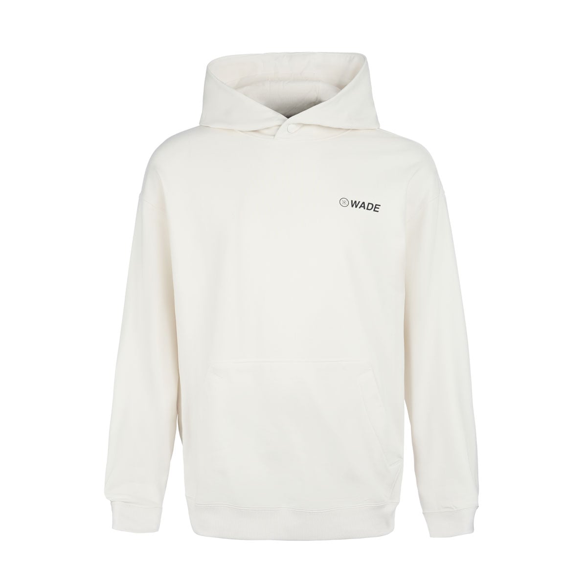  Áo nỉ cổ tròn có mũ Nam AWDV043-5V 