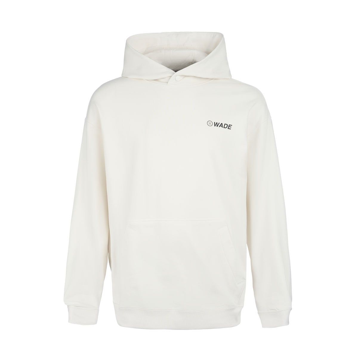 Áo nỉ cổ tròn có mũ Nam AWDV043-5V