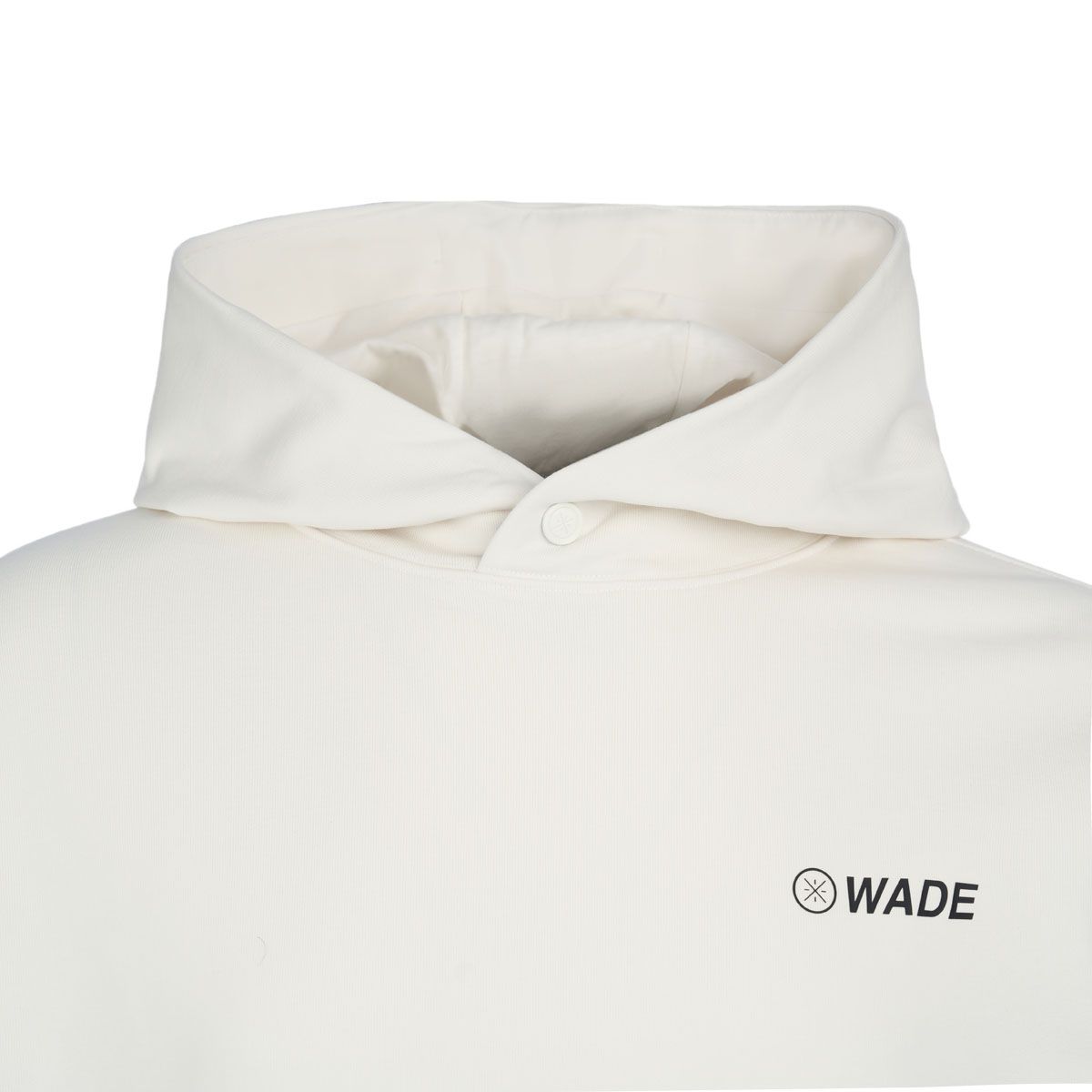 Áo nỉ cổ tròn có mũ Nam AWDV043-5V