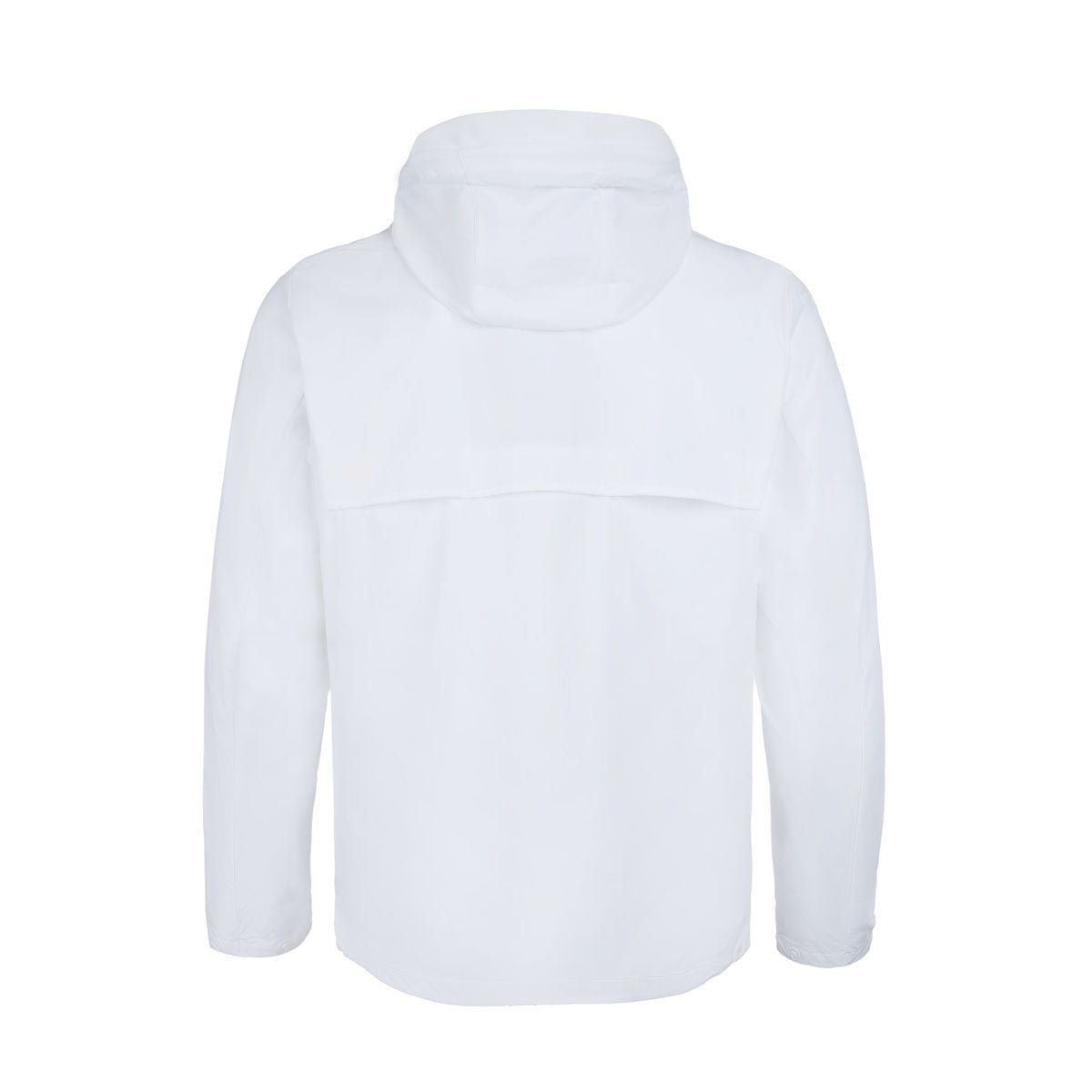 Áo gió có mũ Nam AFDV125-2V