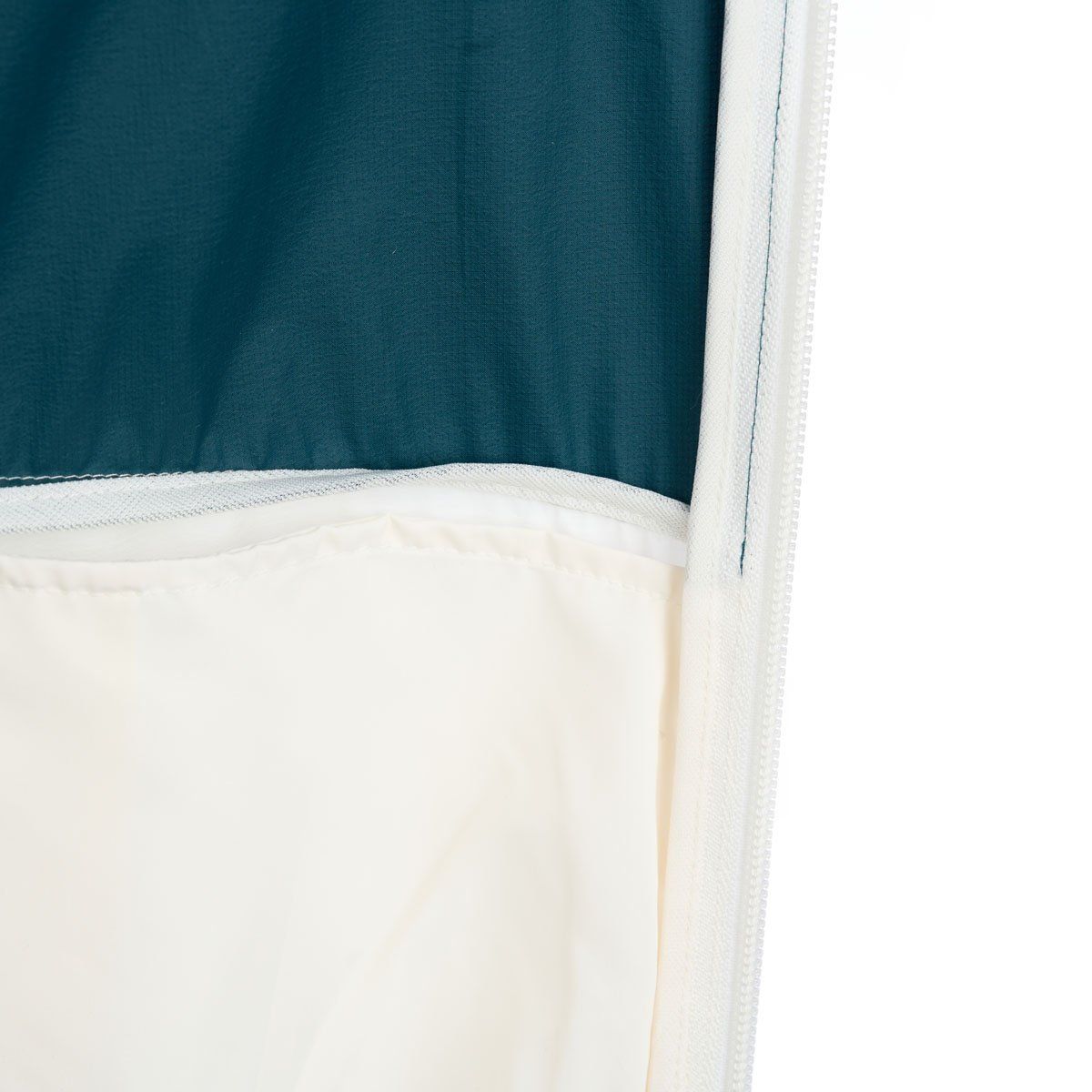 Áo gió có mũ Nam AFDV609-1V