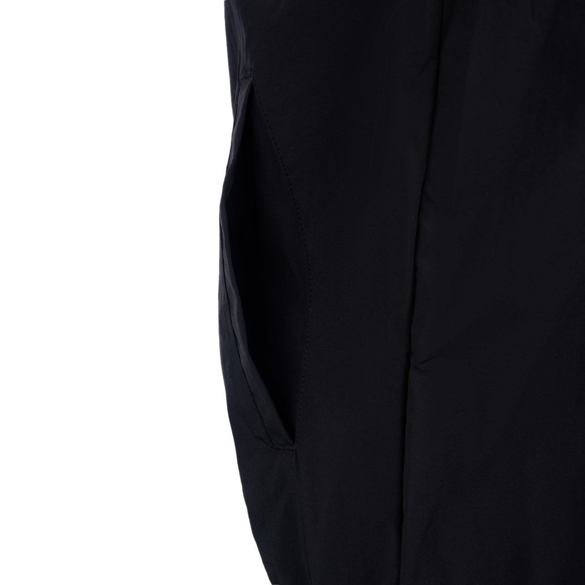 Áo gió không mũ Nam AFDV289-3V