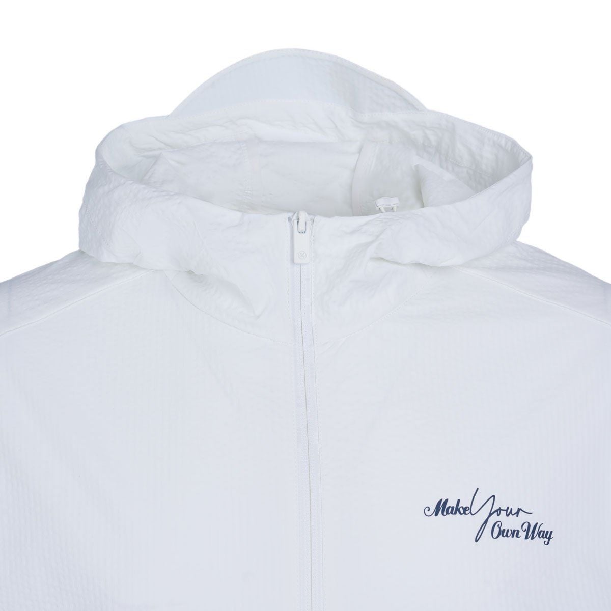 Áo gió có mũ Nam AFDV121-5V