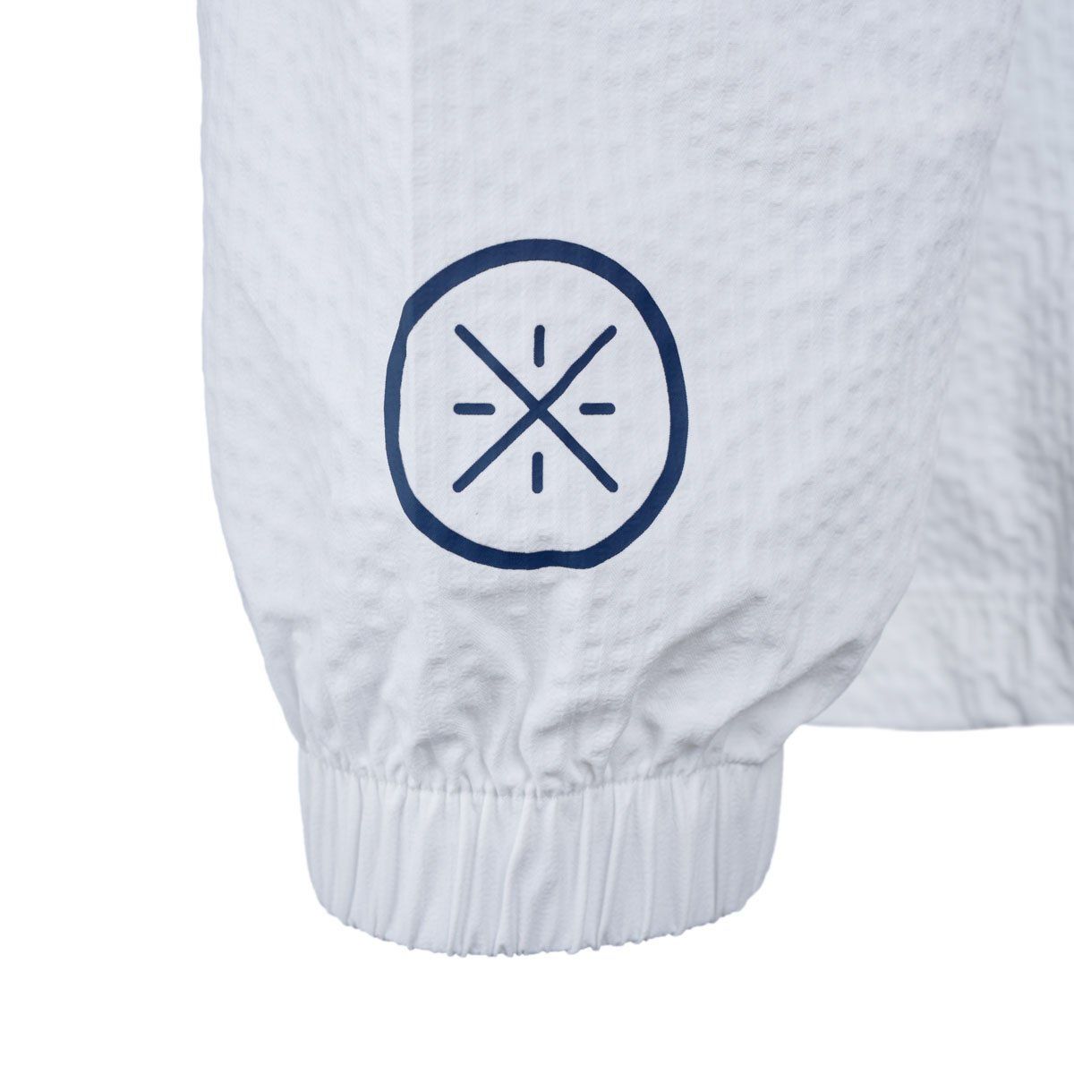 Áo gió có mũ Nam AFDV121-5V