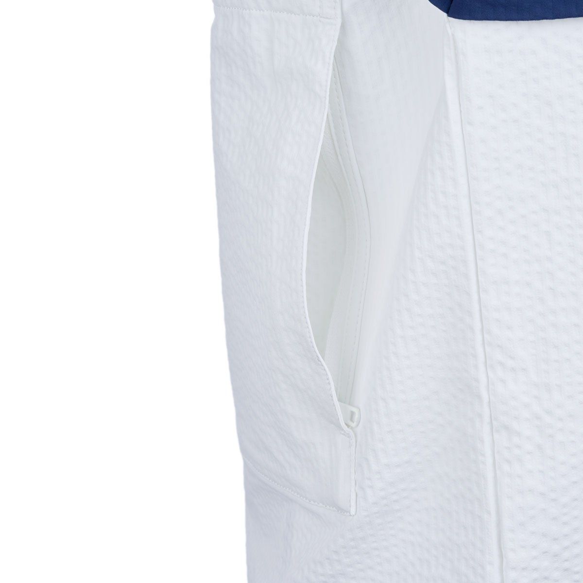 Áo gió có mũ Nam AFDV121-5V