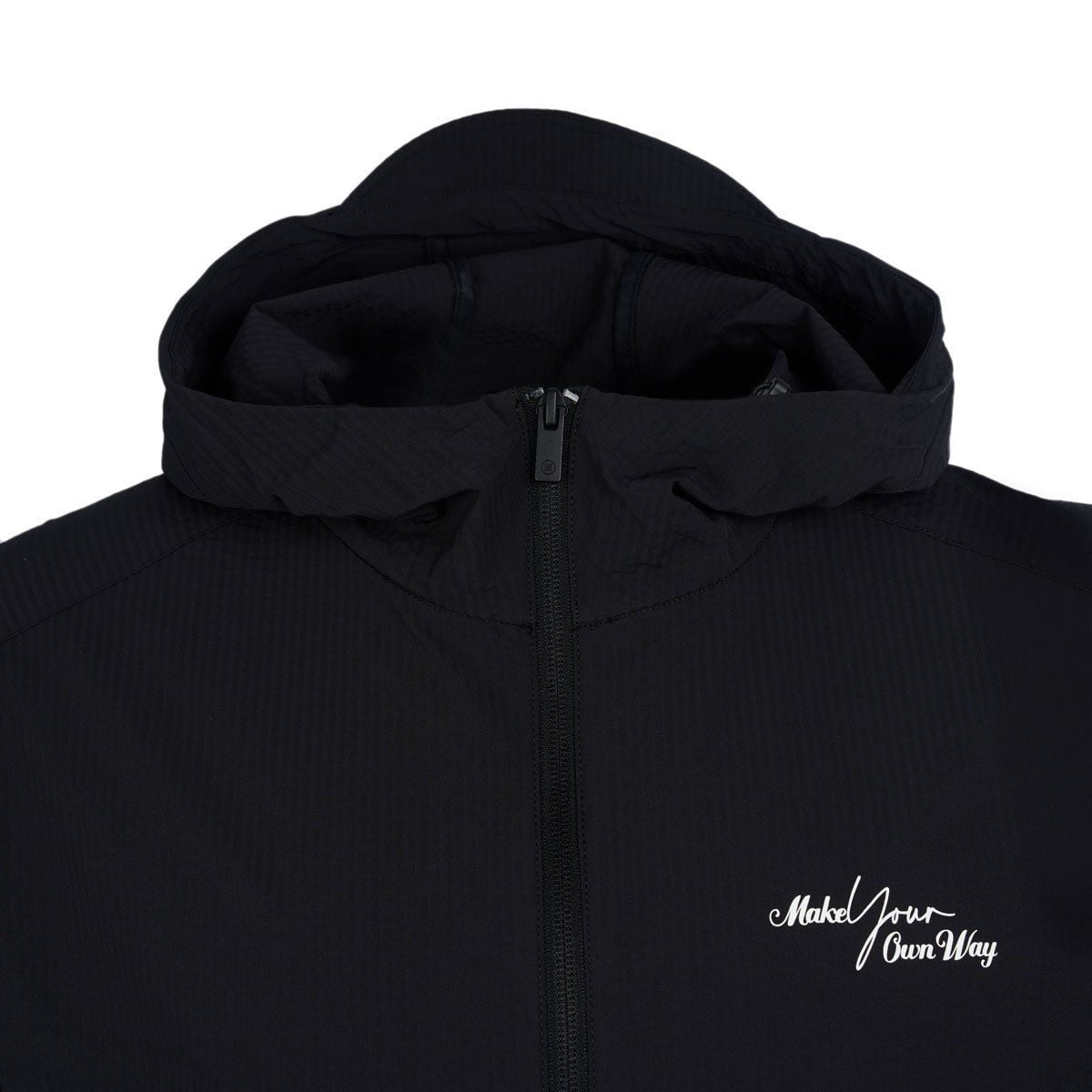 Áo gió có mũ Nam AFDV121-4V