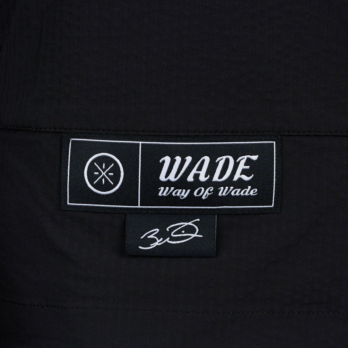 Áo gió có mũ Nam AFDV121-4V