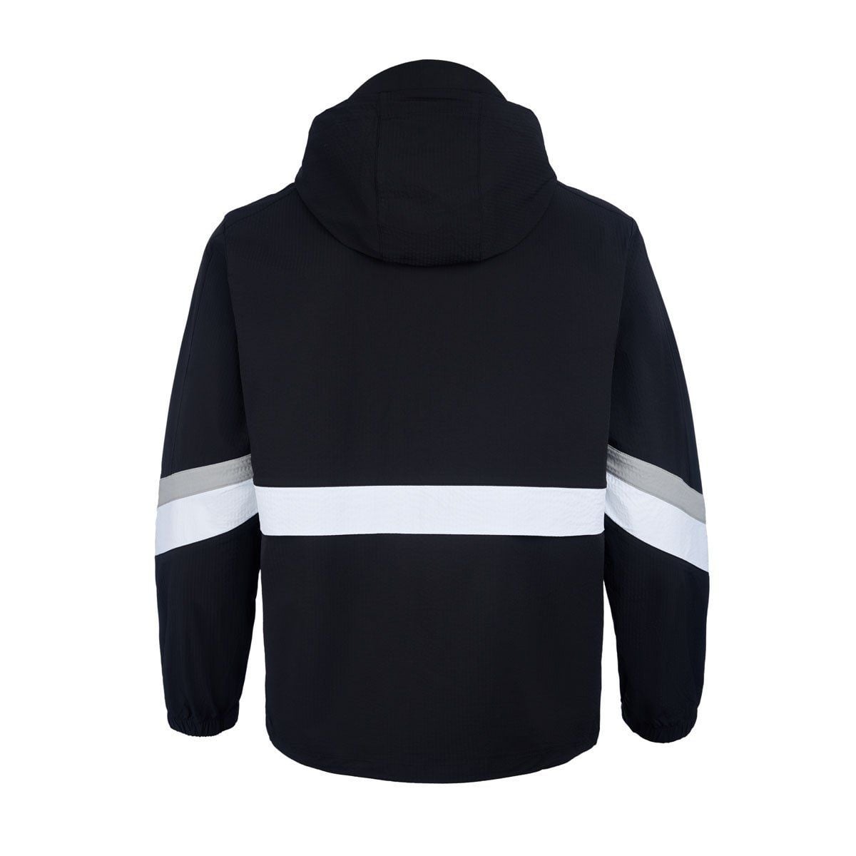 Áo gió có mũ Nam AFDV121-4V