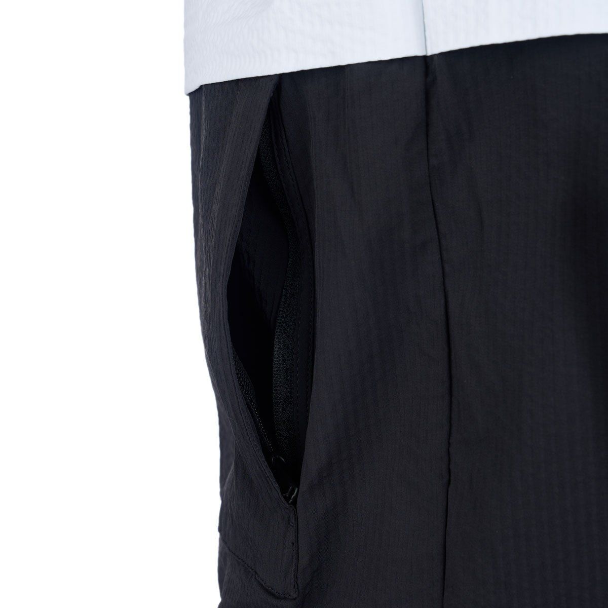 Áo gió có mũ Nam AFDV121-4V