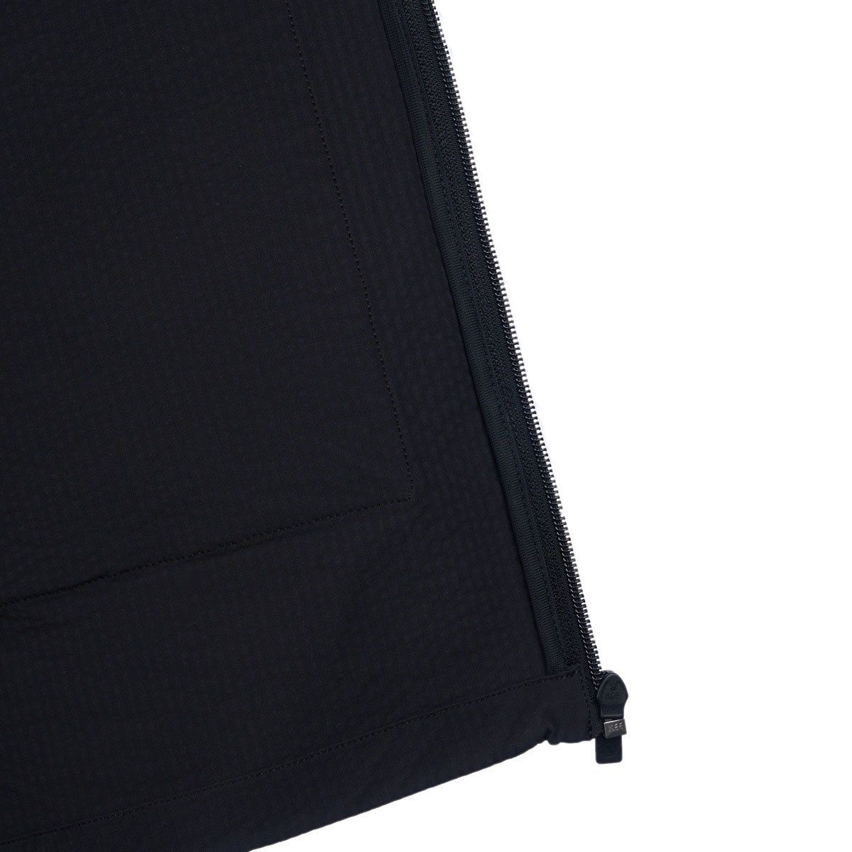 Áo gió có mũ Nam AFDV121-4V