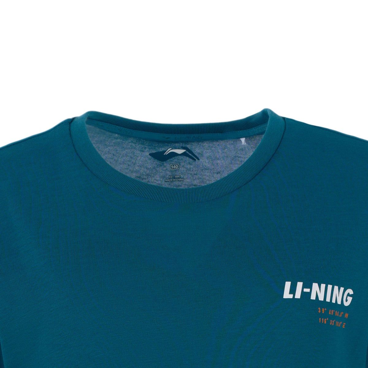 Áo T-shirt Trẻ em nam YTSW021-3V