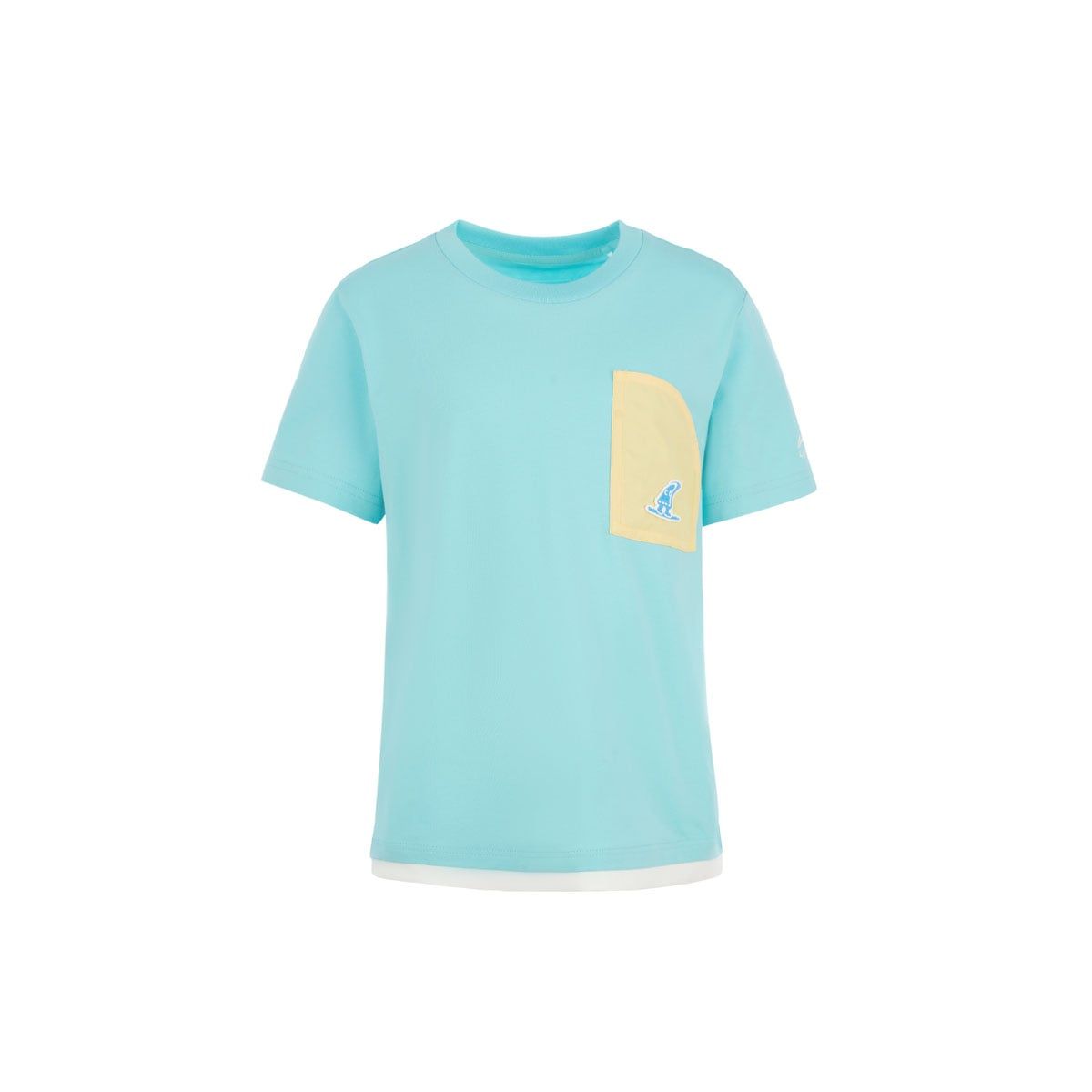 Áo T-shirt Trẻ em nam YHSW027-2V