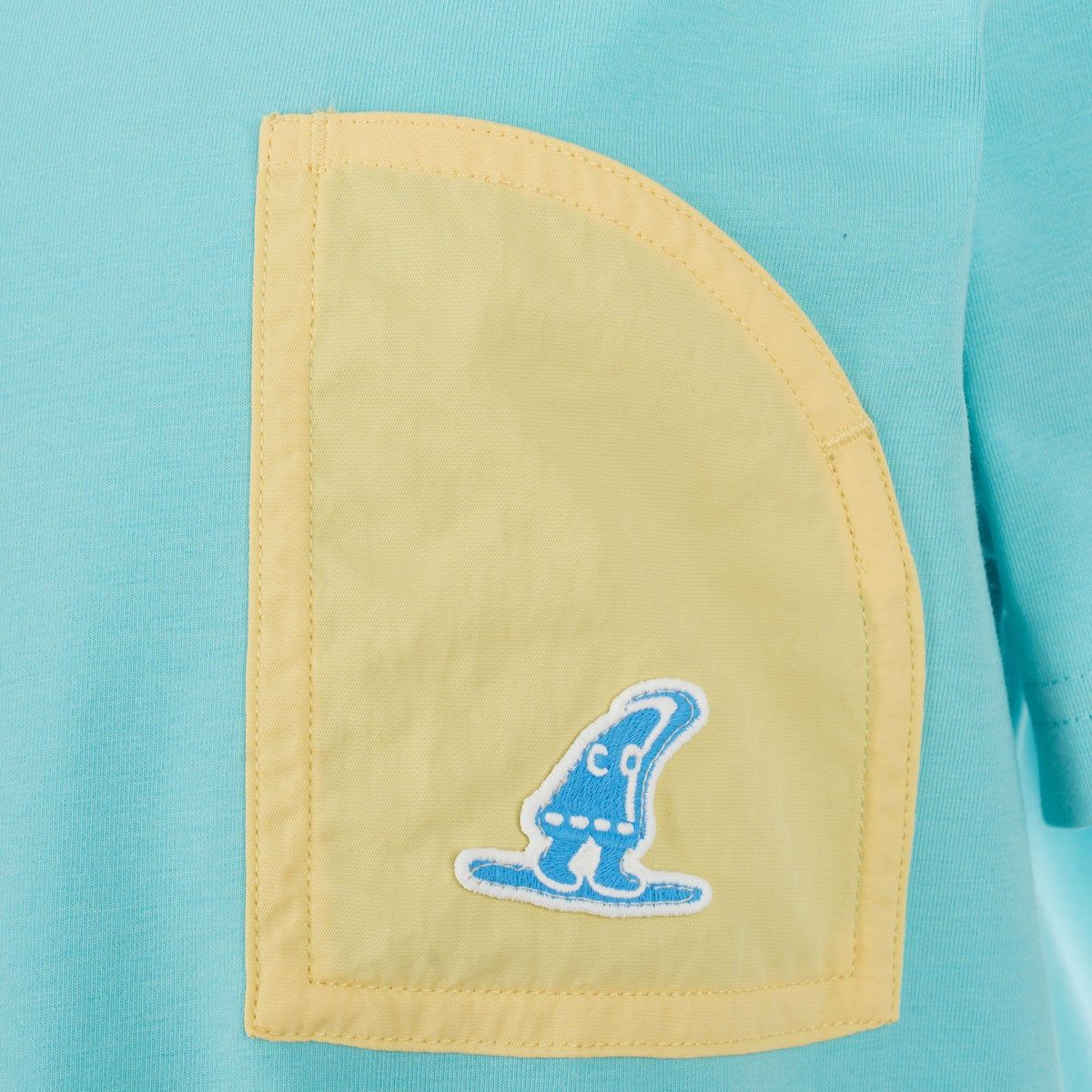 Áo T-shirt Trẻ em nam YHSW027-2V