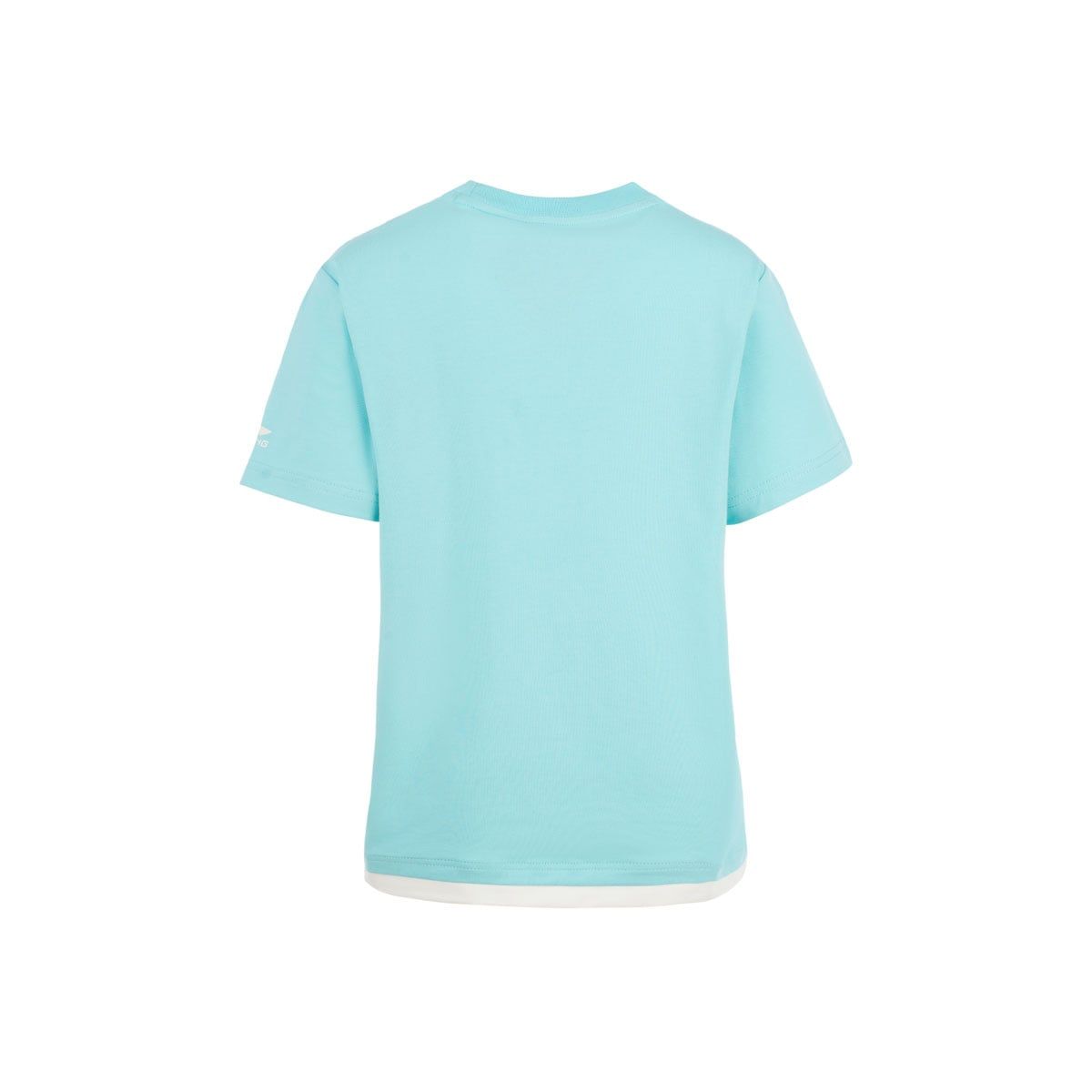 Áo T-shirt Trẻ em nam YHSW027-2V