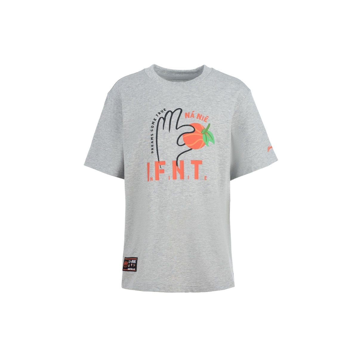 Áo T-shirt Trẻ em nam YHSW059-3V