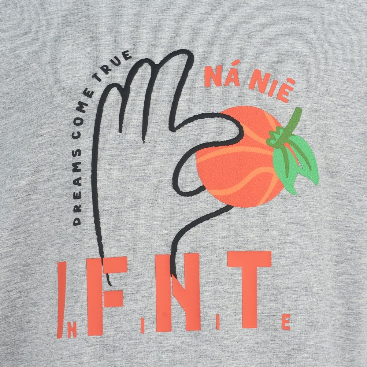Áo T-shirt Trẻ em nam YHSW059-3V
