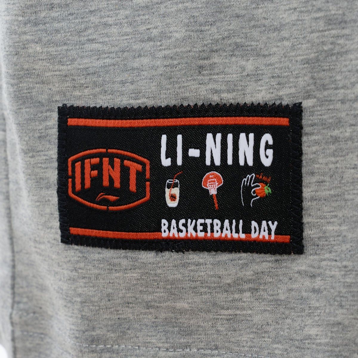 Áo T-shirt Trẻ em nam YHSW059-3V