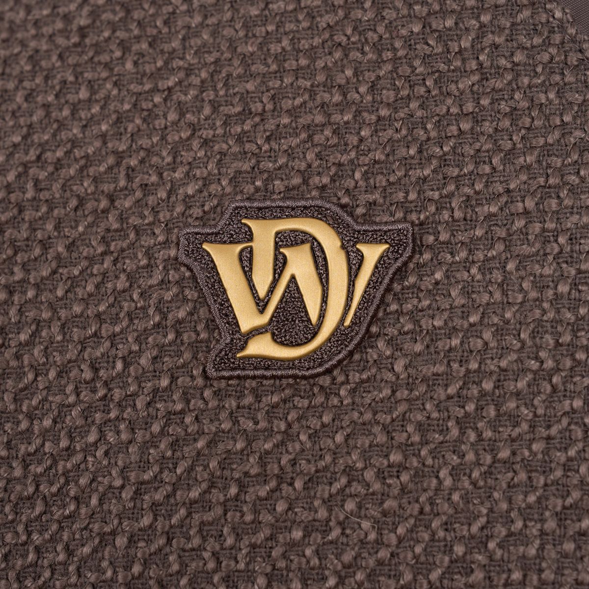 Áo bông không mũ Nam AJMV159-2V