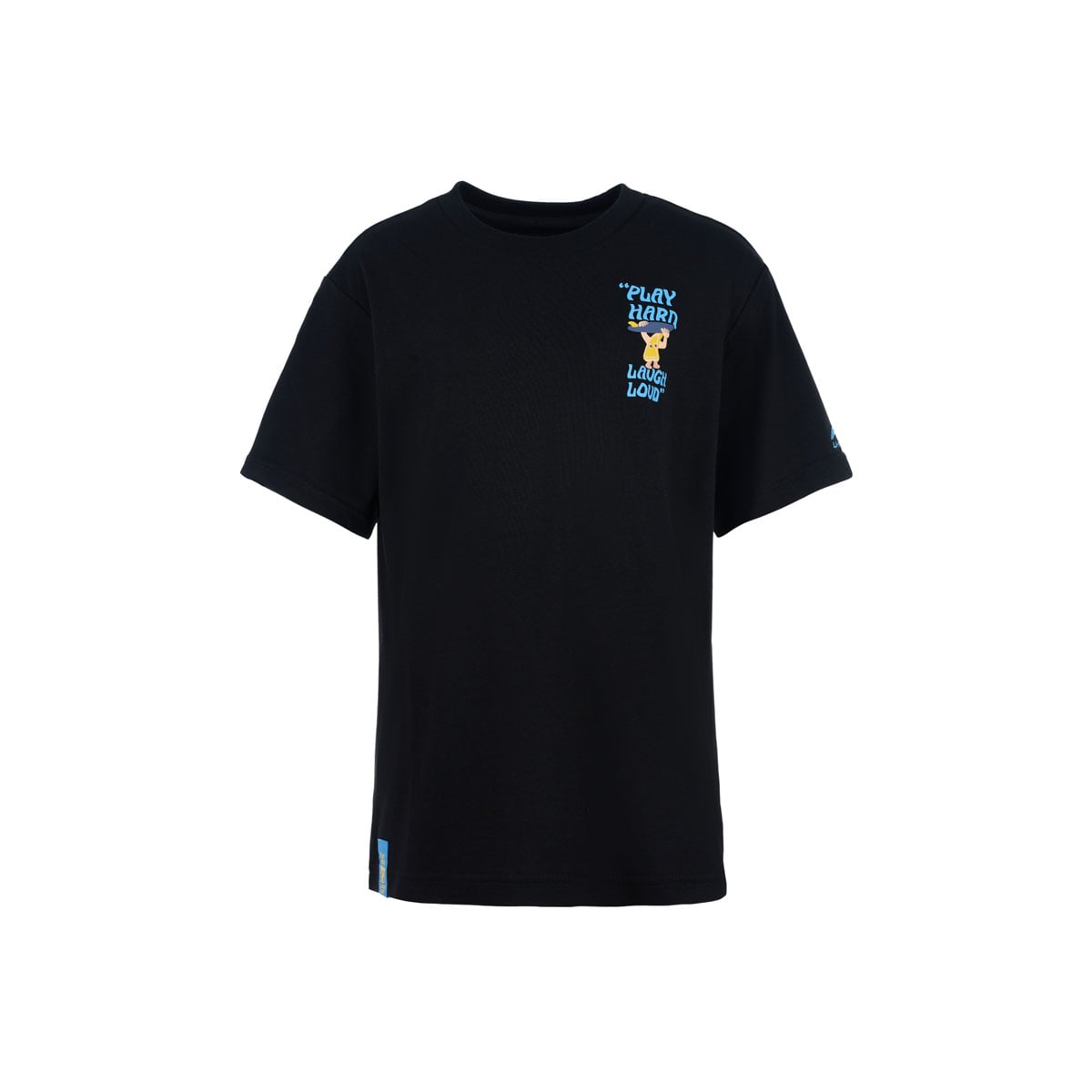  Áo T-shirt Trẻ em nam YHSW031-3V 