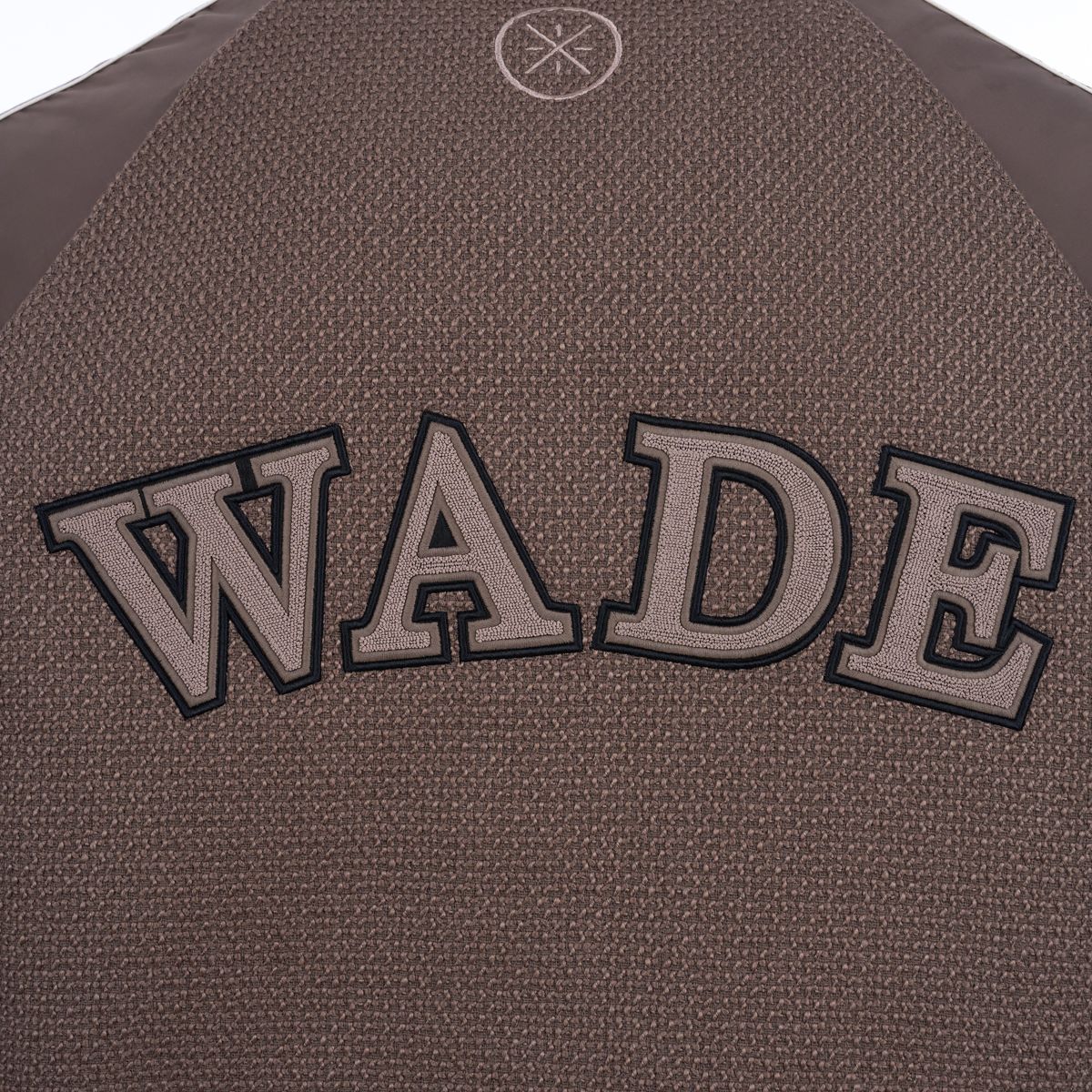 Áo bông không mũ Nam AJMV159-2V