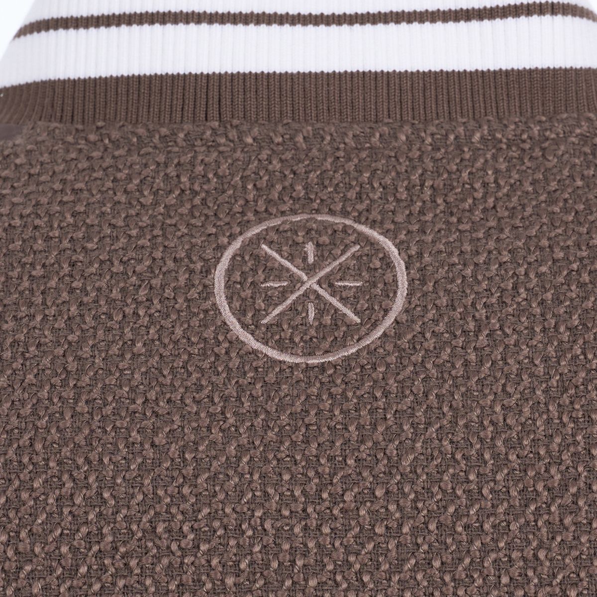 Áo bông không mũ Nam AJMV159-2V