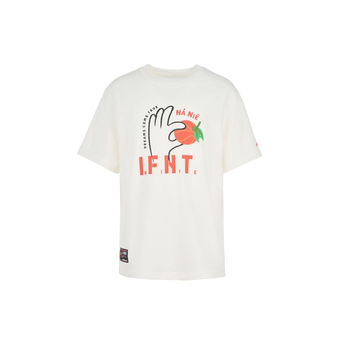 Áo T-shirt Trẻ em nam YHSW059-1V