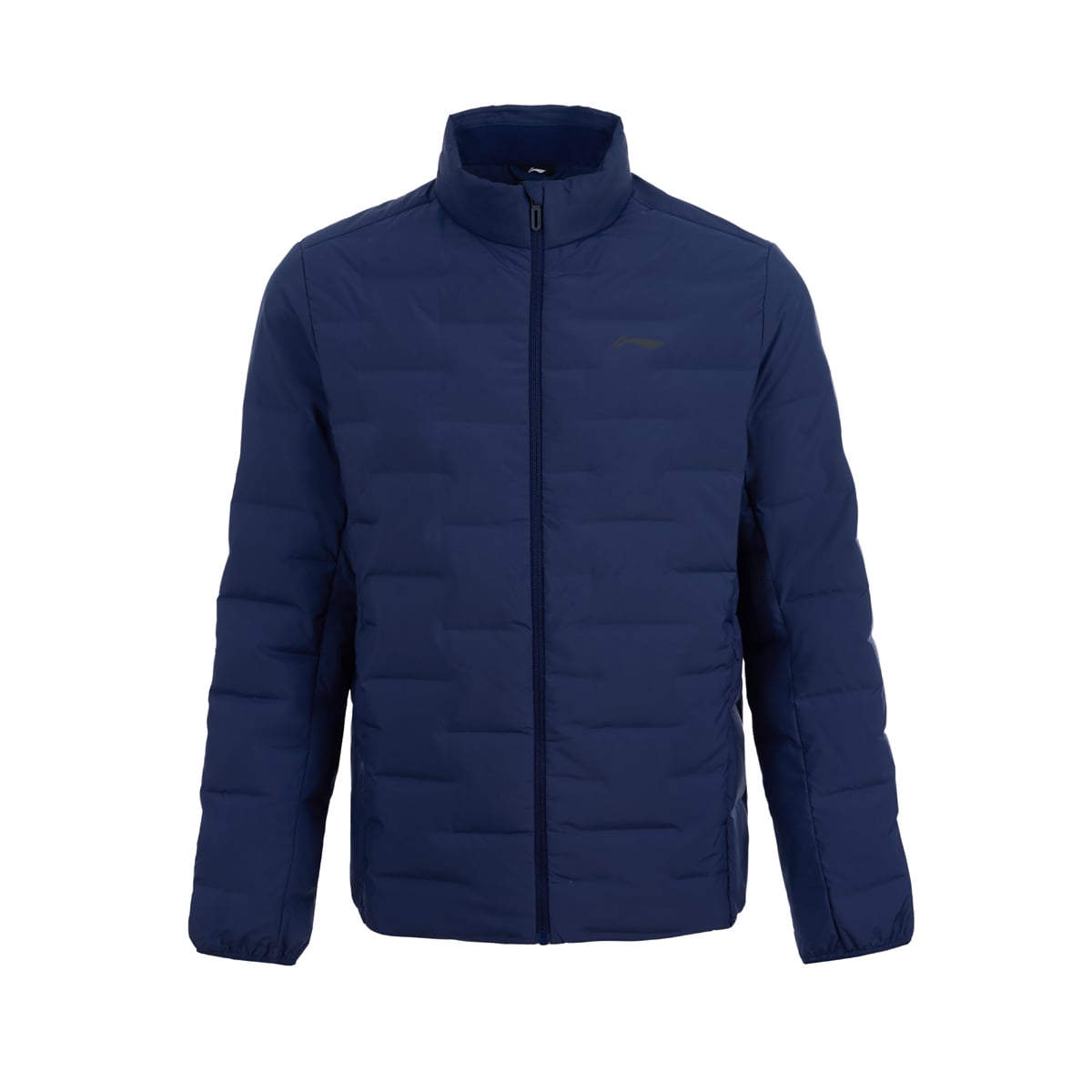  Áo lông vũ không mũ Nam AYMV219-7V 