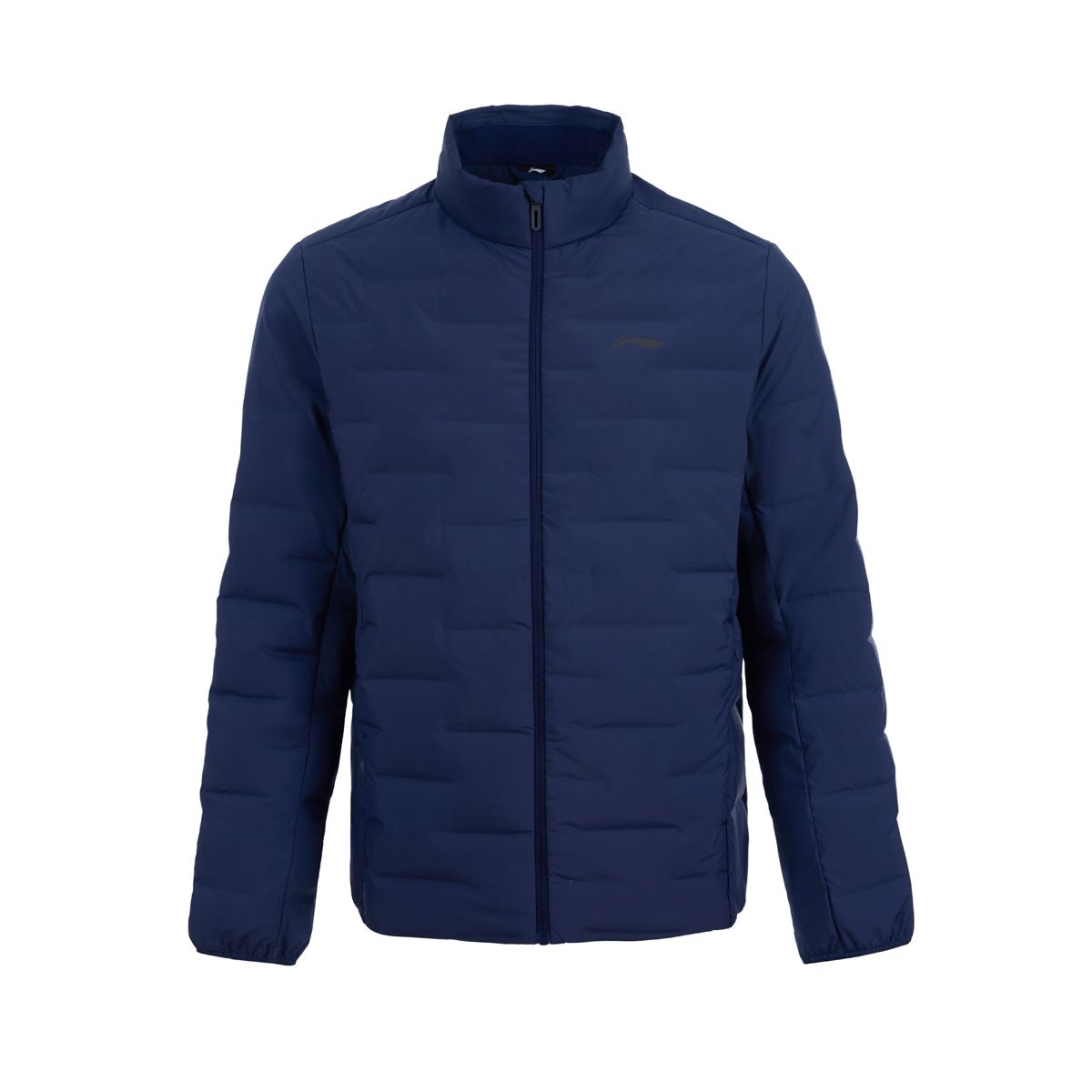 Áo lông vũ không mũ Nam AYMV219-7V