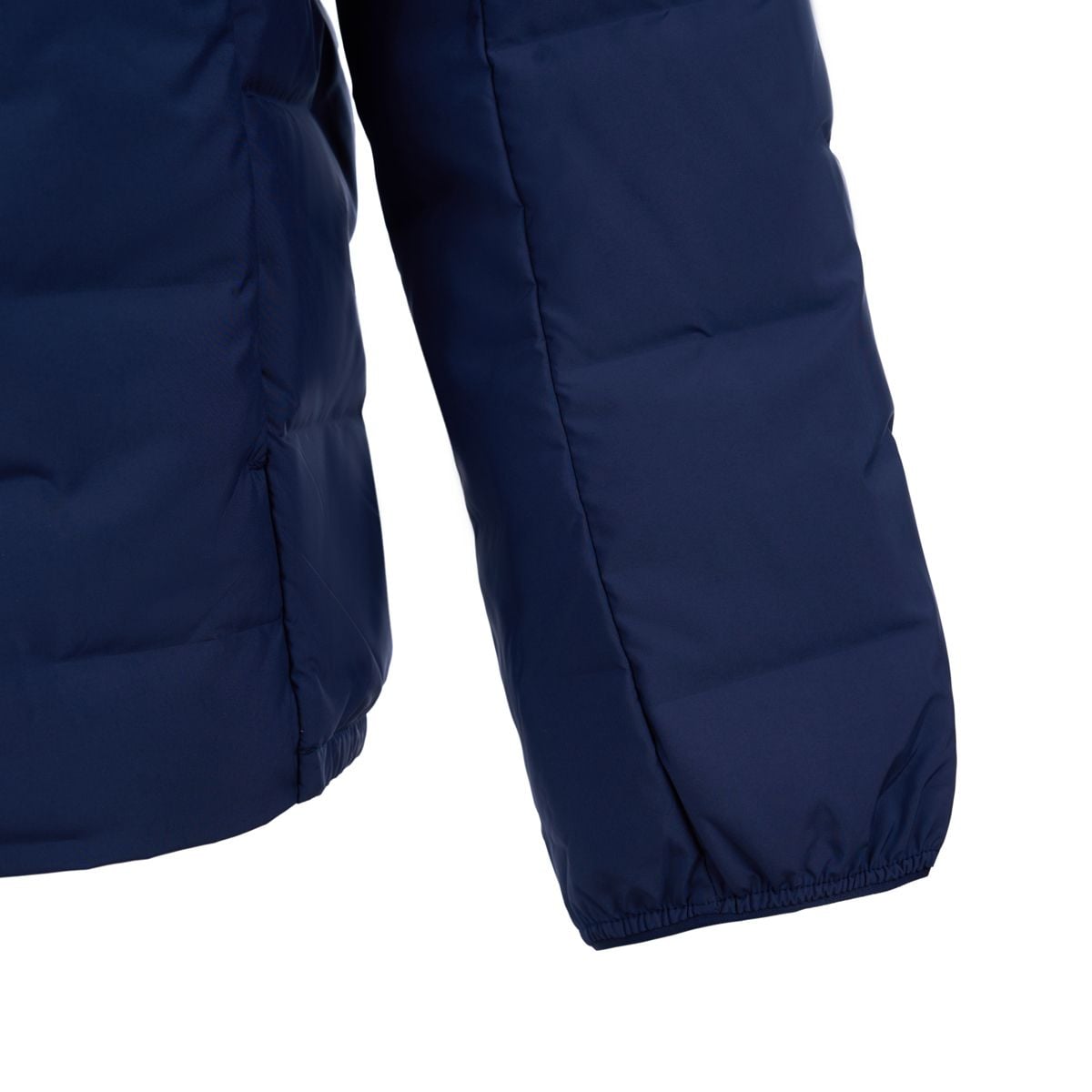 Áo lông vũ không mũ Nam AYMV219-7V