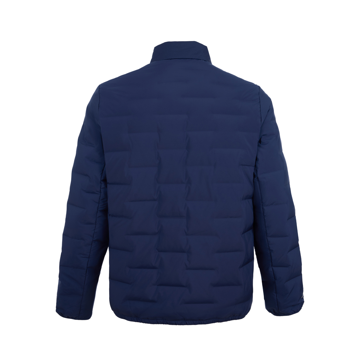  Áo lông vũ không mũ Nam AYMV219-7V 