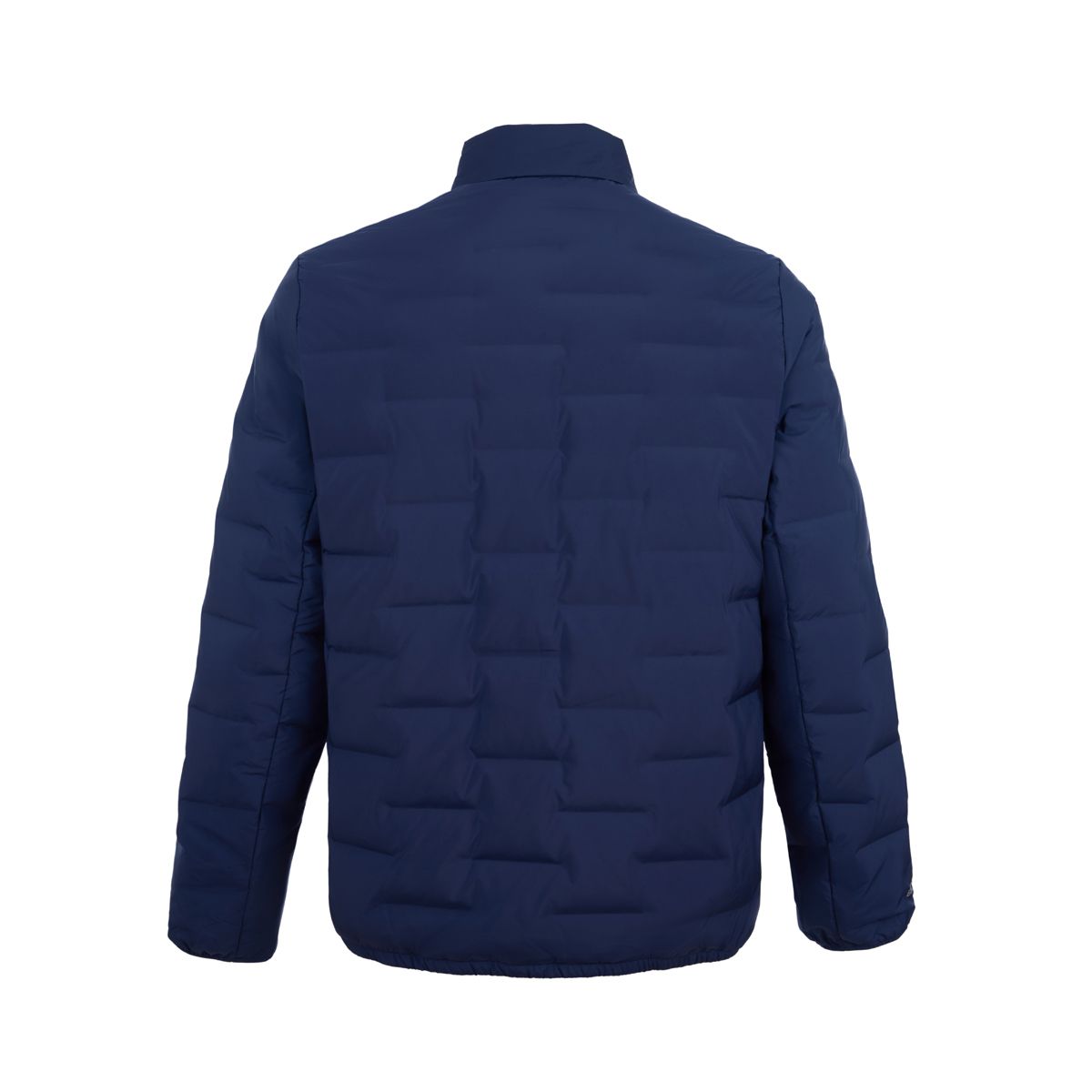 Áo lông vũ không mũ Nam AYMV219-7V