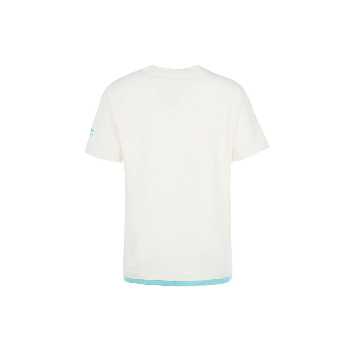 Áo T-shirt Trẻ em nam YHSW027-1V
